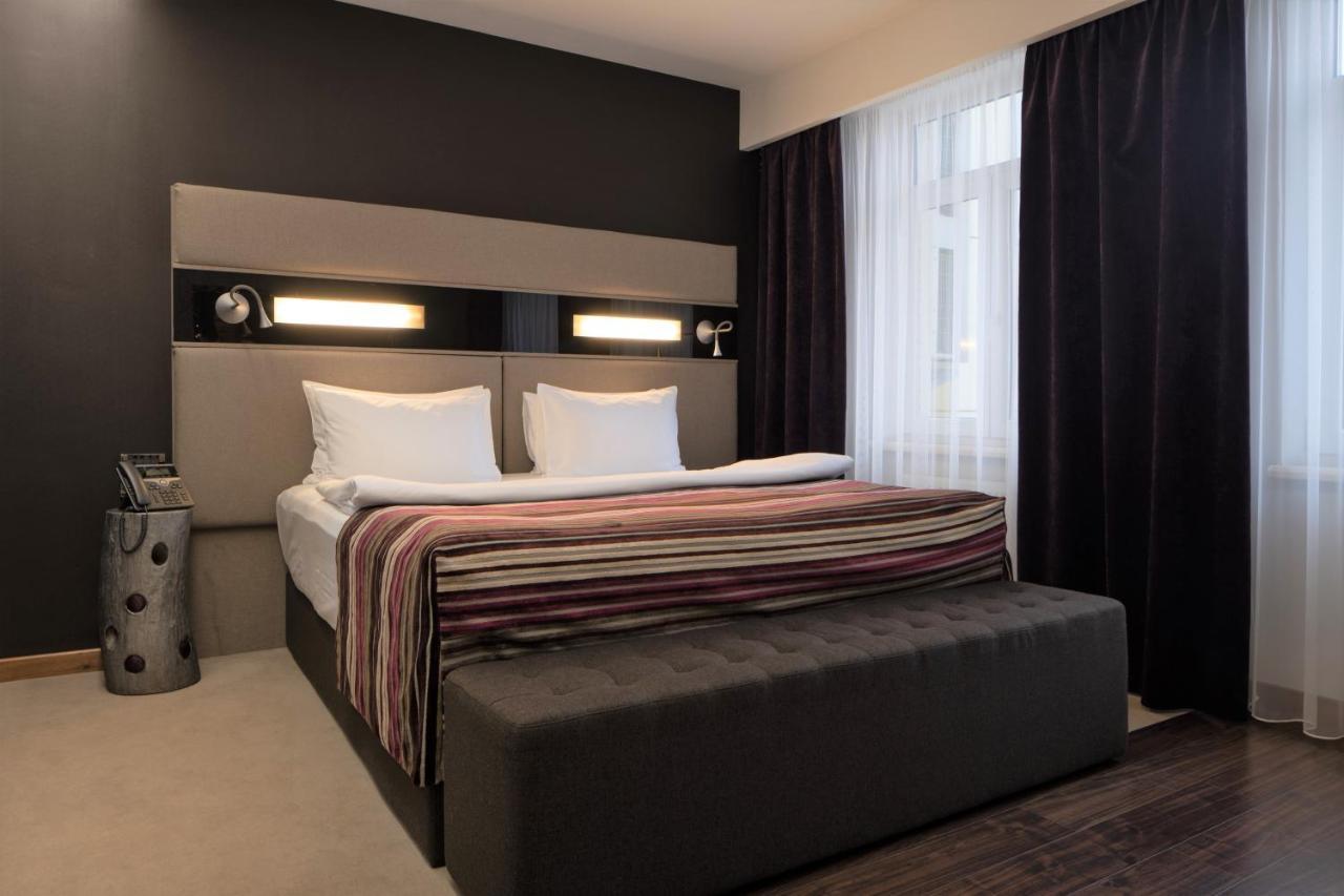 11 Mirrors Design Hotel Kiev Luaran gambar