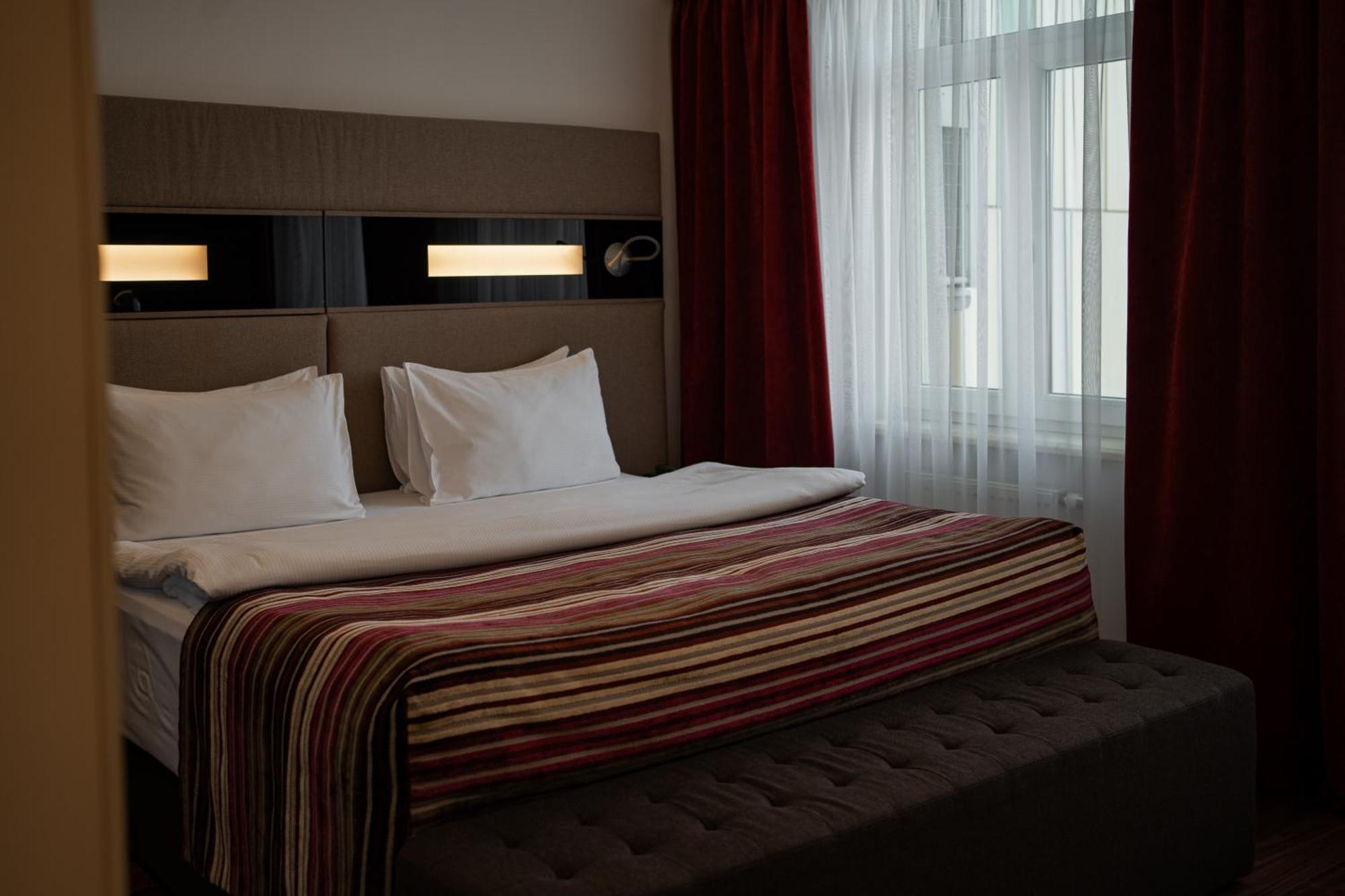 11 Mirrors Design Hotel Kiev Luaran gambar